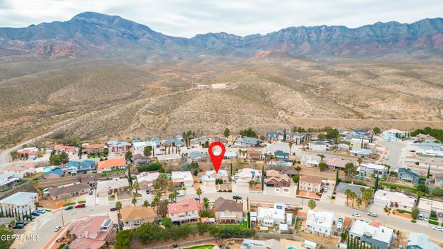 10863 Loma de Alma Drive Drive, El Paso, TX 79934