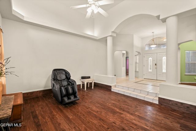 10863 Loma de Alma Drive Drive, El Paso, TX 79934