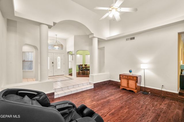 10863 Loma de Alma Drive Drive, El Paso, TX 79934