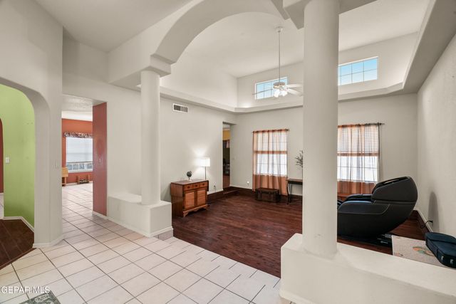 10863 Loma de Alma Drive Drive, El Paso, TX 79934