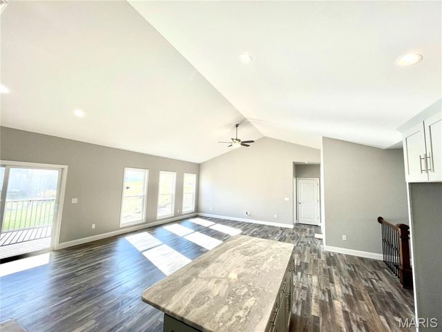 826 Destiny Drive, Villa Ridge, MO 63089