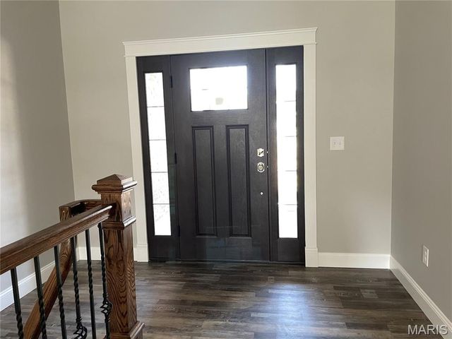 826 Destiny Drive, Villa Ridge, MO 63089