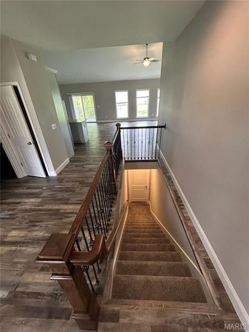 826 Destiny Drive, Villa Ridge, MO 63089