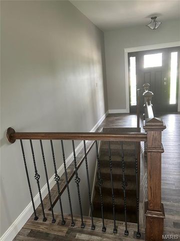 826 Destiny Drive, Villa Ridge, MO 63089