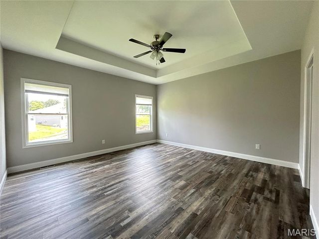 826 Destiny Drive, Villa Ridge, MO 63089