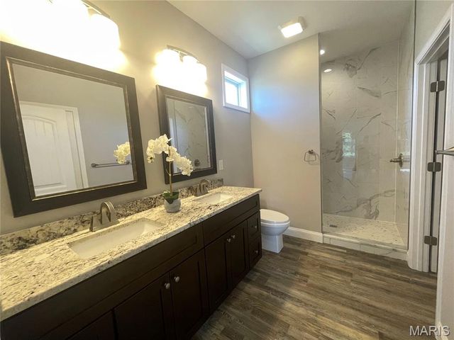 826 Destiny Drive, Villa Ridge, MO 63089