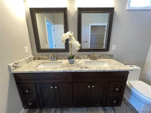 826 Destiny Drive, Villa Ridge, MO 63089