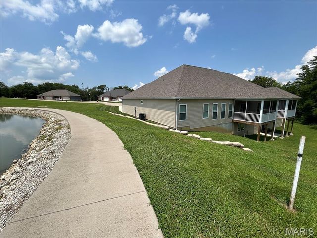 826 Destiny Drive, Villa Ridge, MO 63089
