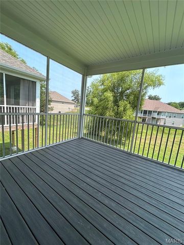 826 Destiny Drive, Villa Ridge, MO 63089