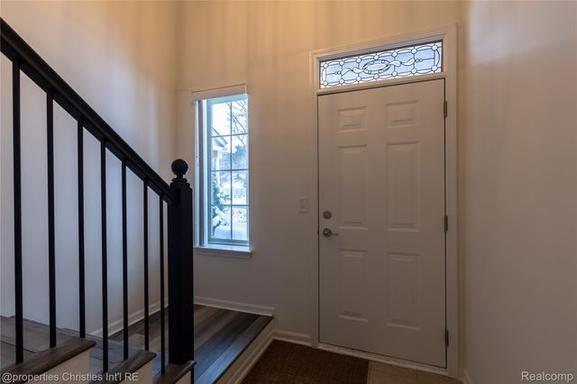 3645 Oakmonte Boulevard, Oakland Charter Township, MI 48306