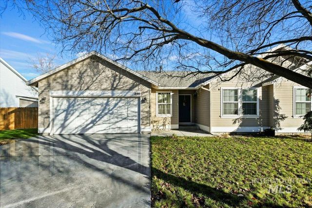 1890 N Bryson Rd, Boise, ID 83713