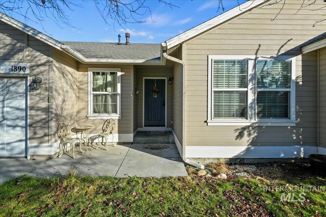 1890 N Bryson Rd, Boise, ID 83713