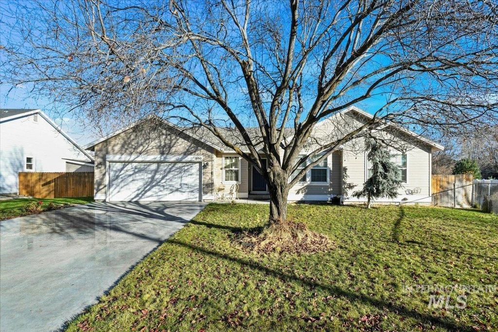 1890 N Bryson Rd, Boise, ID 83713