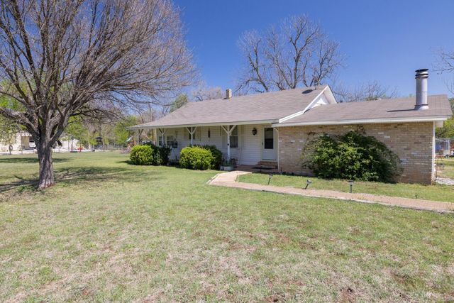 20311 State Highway 95, Holland, TX 76534