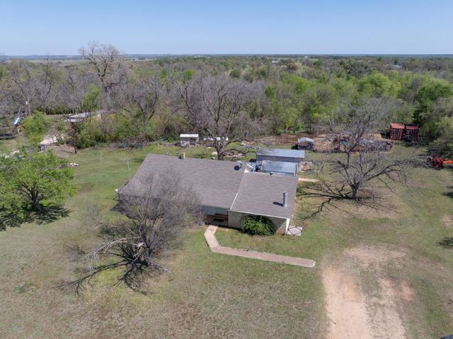 20311 State Highway 95, Holland, TX 76534