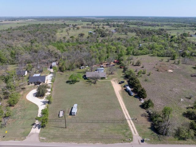 20311 State Highway 95, Holland, TX 76534