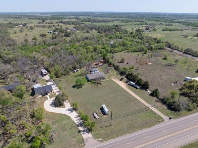 20311 State Highway 95, Holland, TX 76534