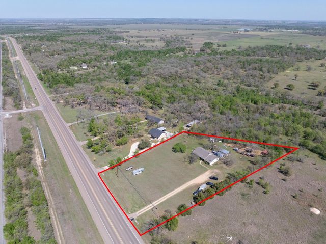 20311 State Highway 95, Holland, TX 76534