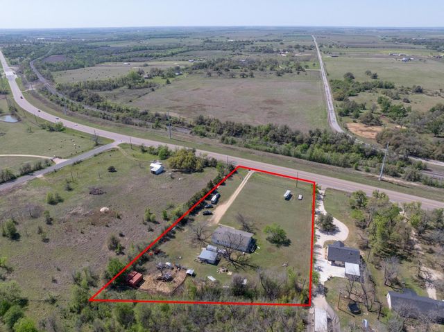 20311 State Highway 95, Holland, TX 76534