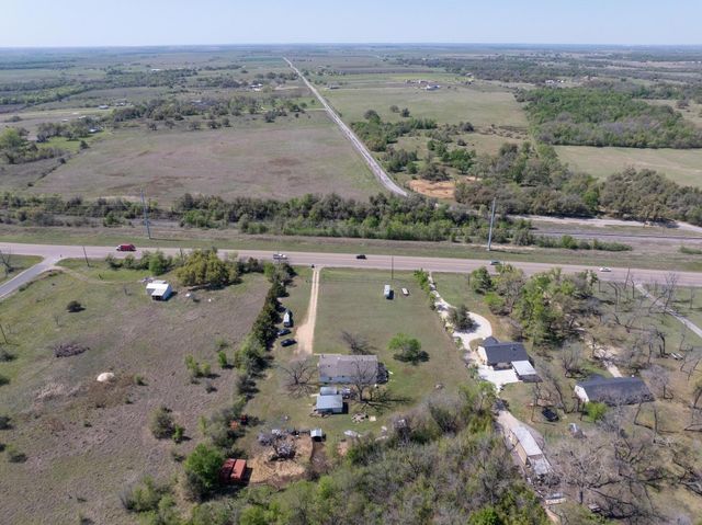 20311 State Highway 95, Holland, TX 76534