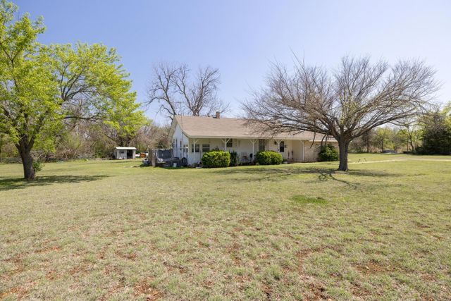 20311 State Highway 95, Holland, TX 76534