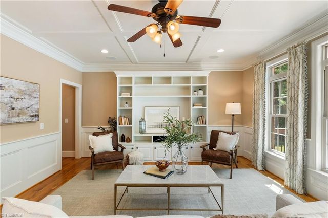 8050 Windswept Drive, Belews Creek, NC 27009