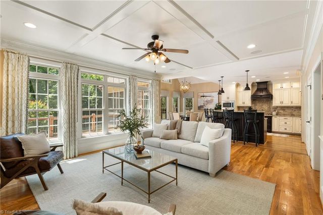8050 Windswept Drive, Belews Creek, NC 27009