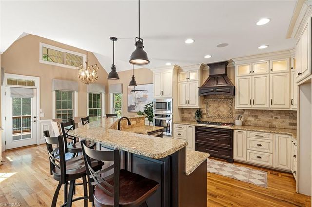 8050 Windswept Drive, Belews Creek, NC 27009