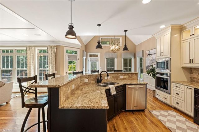 8050 Windswept Drive, Belews Creek, NC 27009