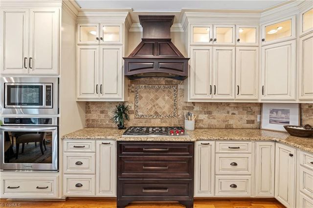 8050 Windswept Drive, Belews Creek, NC 27009