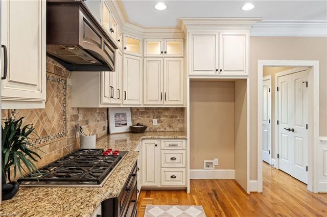 8050 Windswept Drive, Belews Creek, NC 27009