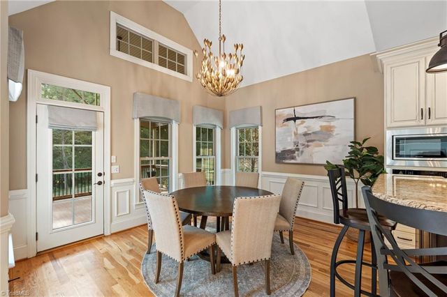 8050 Windswept Drive, Belews Creek, NC 27009