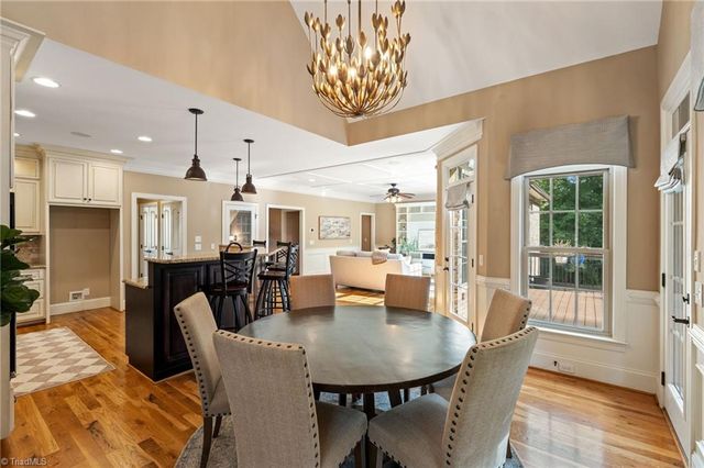 8050 Windswept Drive, Belews Creek, NC 27009