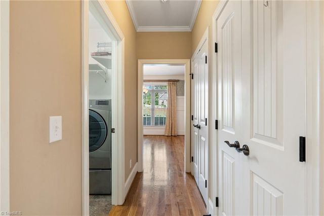 8050 Windswept Drive, Belews Creek, NC 27009
