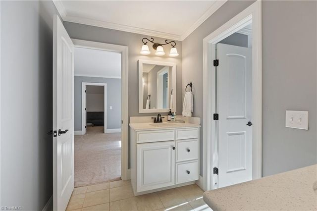 8050 Windswept Drive, Belews Creek, NC 27009