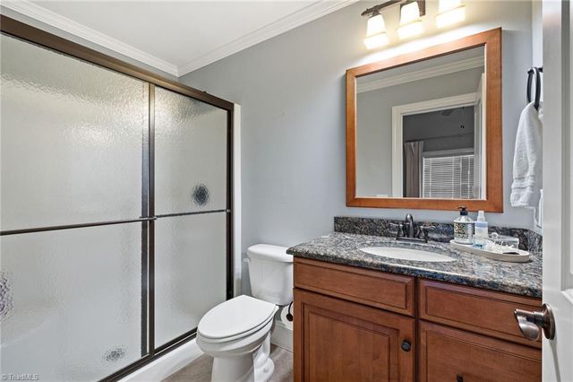 8050 Windswept Drive, Belews Creek, NC 27009