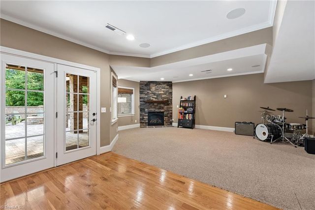 8050 Windswept Drive, Belews Creek, NC 27009