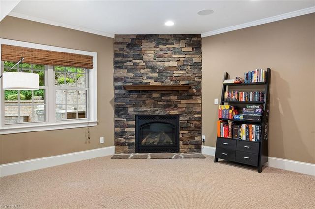 8050 Windswept Drive, Belews Creek, NC 27009