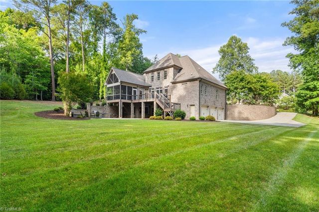 8050 Windswept Drive, Belews Creek, NC 27009