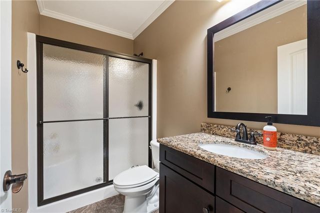 8050 Windswept Drive, Belews Creek, NC 27009