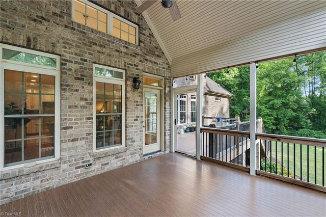 8050 Windswept Drive, Belews Creek, NC 27009