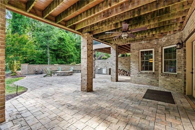 8050 Windswept Drive, Belews Creek, NC 27009