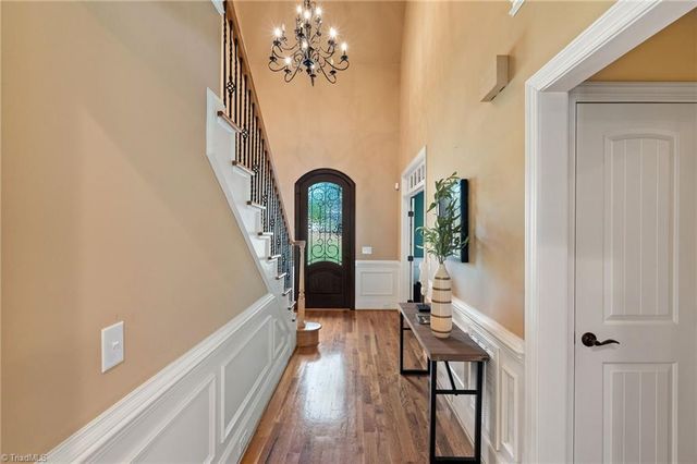 8050 Windswept Drive, Belews Creek, NC 27009