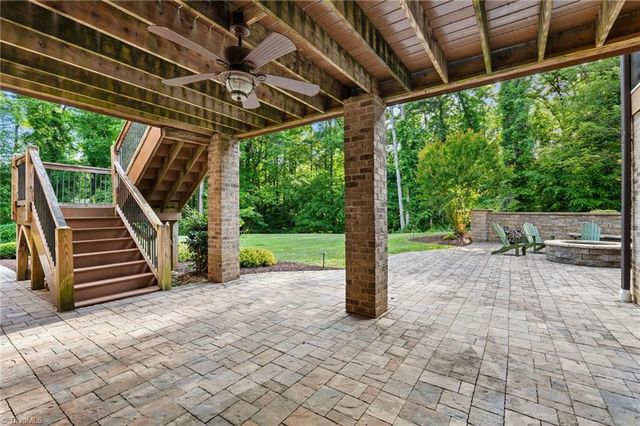 8050 Windswept Drive, Belews Creek, NC 27009