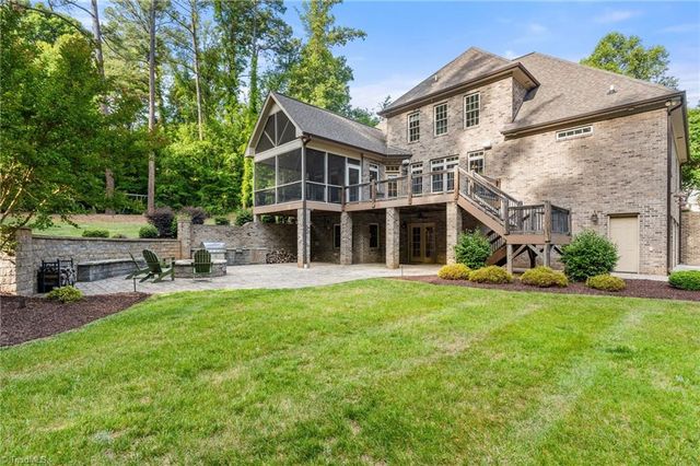 8050 Windswept Drive, Belews Creek, NC 27009