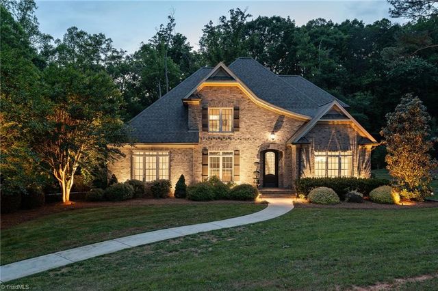 8050 Windswept Drive, Belews Creek, NC 27009