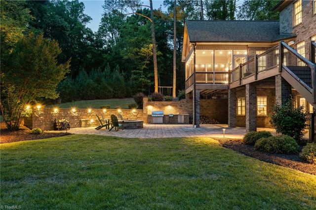 8050 Windswept Drive, Belews Creek, NC 27009
