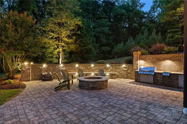8050 Windswept Drive, Belews Creek, NC 27009