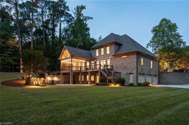 8050 Windswept Drive, Belews Creek, NC 27009