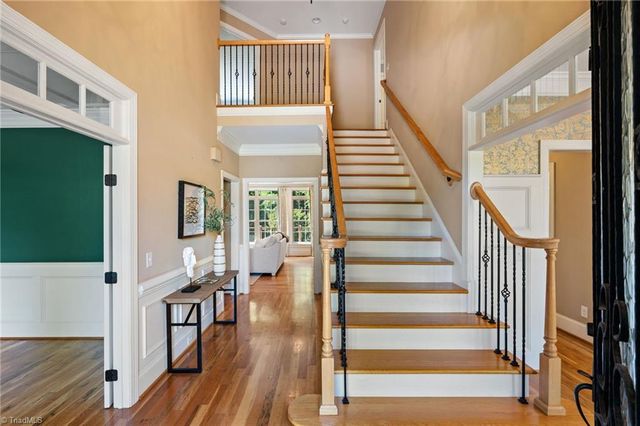 8050 Windswept Drive, Belews Creek, NC 27009